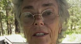 Rachel Ward speaks out after viciously trolled for no make-up selfie