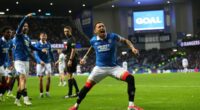 Rangers 3-0 Dundee: Whisper it, but Danny Rohl's side might just be title favourites after eighth straight win