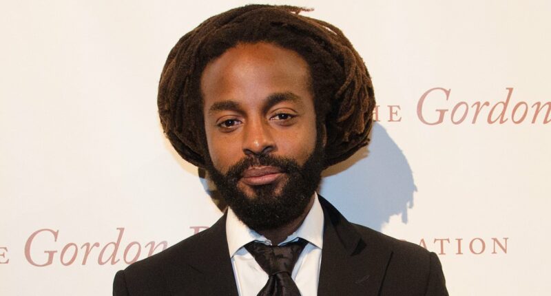 Rapper John Forte is dead at 50 after Fugees collaborations