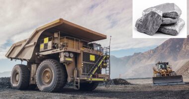 Rare metals can add a shine to your portfolio