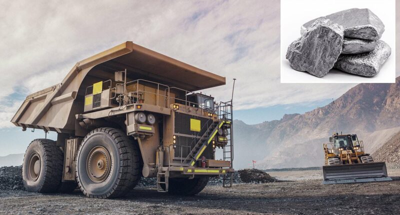 Rare metals can add a shine to your portfolio