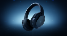 Razer’s AI wearable is a headset with built-in cameras