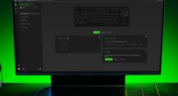 Razer’s testing a new tool for customizing its keyboards in your browser
