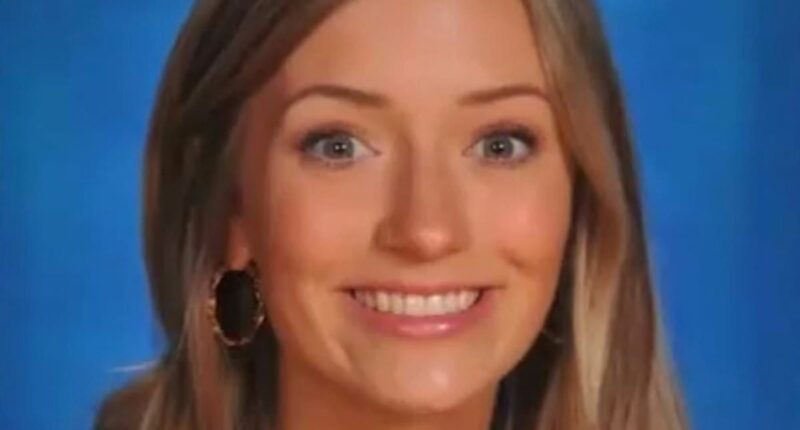 Read texts between married teacher and boy 17 before they had sex