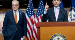 Readers sound off on DHS funding, Minnesota’s Democrats and supporting nurses