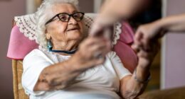 Readers sound off on housing for seniors, defunding ICE and a gifted Nobel prize