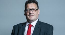 Rebel Labour MP threatens to trigger a by-election in jury trials row