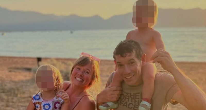 'Reckless' and 'selfish' Alex Honnold faces backlash for astonishing 101-story skyscraper stunt without safety gear after viewers find out he is a father-of-two