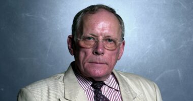 Red spies used Labour MP to 'give a KGB propaganda speech'