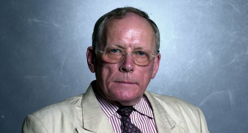 Red spies used Labour MP to 'give a KGB propaganda speech'