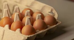 Reduce bad cholesterol with 30p kitchen staple - and cutting one type of fat