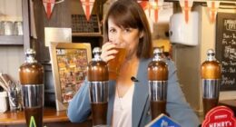 Reeves REJECTS calls to extend pubs U-turn to hotels and restaurants