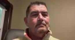 Renee Nicole Good's father-in-law says he doesn't blame ICE