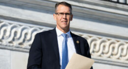 Rep. Feenstra Introduces Bill to Block Welfare Recipients from Sending Money Abroad