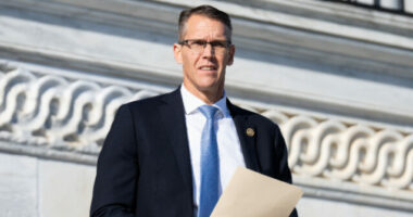 Rep. Feenstra Introduces Bill to Block Welfare Recipients from Sending Money Abroad