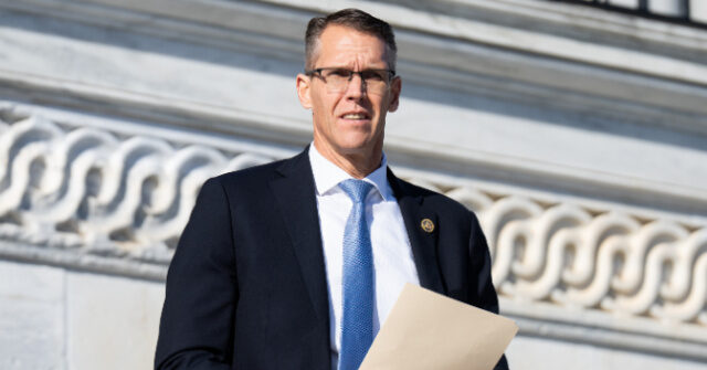 Rep. Feenstra Introduces Bill to Block Welfare Recipients from Sending Money Abroad