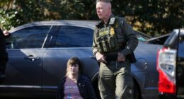 Report: Border Patrol Chief Allegedly Denied Service by MN Gas Station: 'Don't Come Back, Neither'