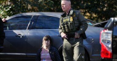 Report: Border Patrol Chief Allegedly Denied Service by MN Gas Station: 'Don't Come Back, Neither'