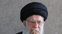 Report: Iran's Khamenei Flees to ‘Fortified’ Bunker, Fearing U.S. Strike