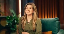 Report: Kelly Clarkson on verge of quitting