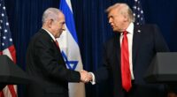 Report: Netanyahu asked Trump to hold off on Iran strike