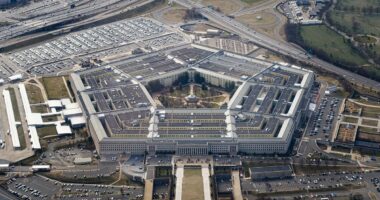 Report: Pentagon paid eight figure sum for 'Havana Syndrome' device