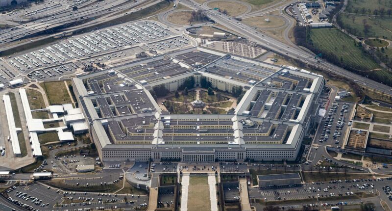 Report: Pentagon paid eight figure sum for 'Havana Syndrome' device