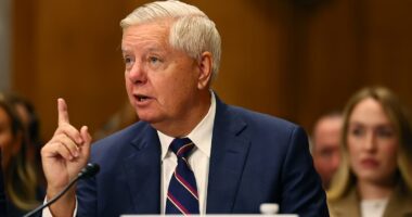 Report: Saudi Crown Prince cancels Senate meeting