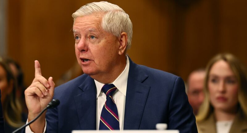 Report: Saudi Crown Prince cancels Senate meeting