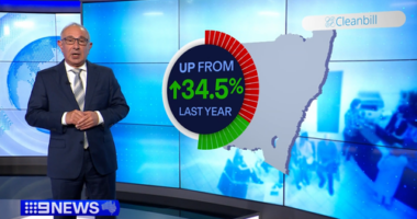 Report reveals surge in bulk billing GPs