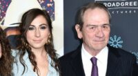 Reports: Tommy Lee Jones' daughter found dead in San Francisco hotel