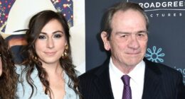 Reports: Tommy Lee Jones' daughter found dead in San Francisco hotel