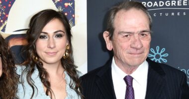 Reports: Tommy Lee Jones' daughter found dead in San Francisco hotel