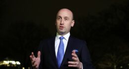 Republicans sound the alarm on fleeing Hispanics and come for Stephen Miller: 'I'm not afraid of you'