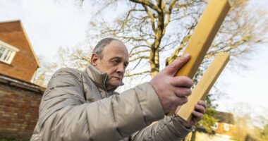 Residents turn to historic Japanese method to fight crime