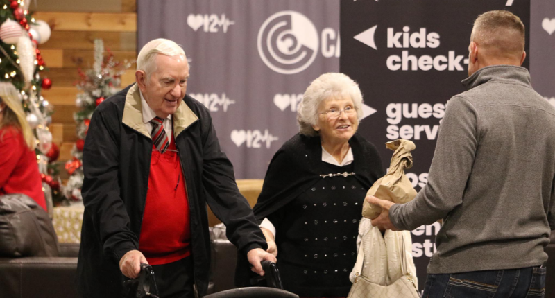 Retired South Carolina couple found dead in homicides at home