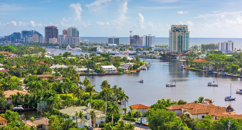 Retirement dreams crushed in Florida as homeowners face grim reality