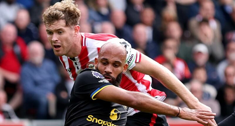 Revealed: EVERY Premier League VAR mistake this season as refs' chiefs admit their errors after a 30% rise... has your club been affected?