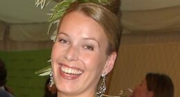 Revealed: The dark secrets of the £900m Guinness heir Lady Iveagh