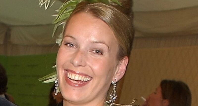 Revealed: The dark secrets of the £900m Guinness heir Lady Iveagh