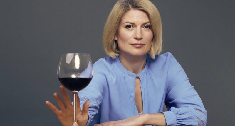 Revealed: What really happens to your body when you give up alcohol