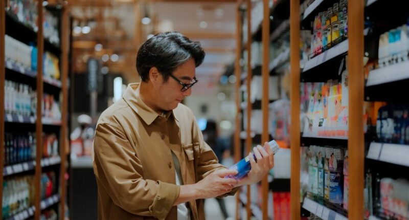 Rinse 'costs 1p per use' and dentist says it's effective mouthwash alternative