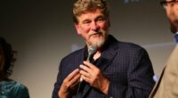 Roger Allers dead at age 76: The Lion King co-director passes away