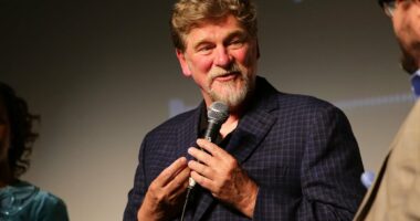 Roger Allers dead at age 76: The Lion King co-director passes away