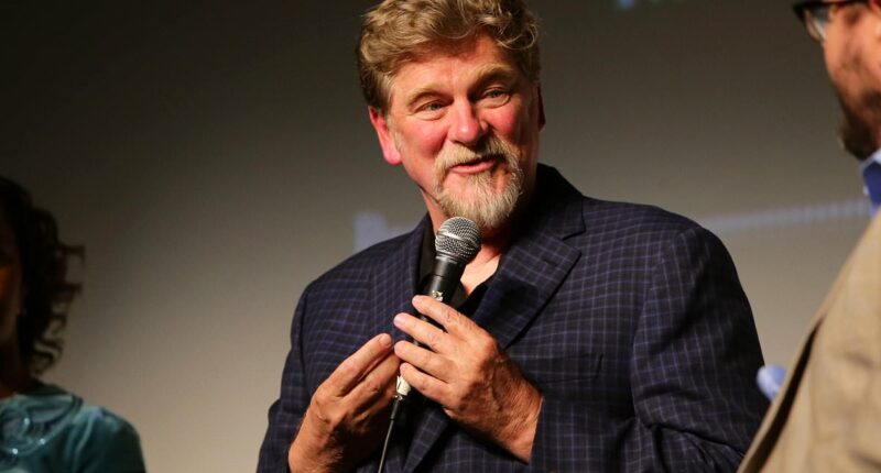 Roger Allers dead at age 76: The Lion King co-director passes away
