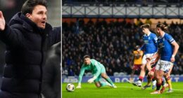 Rohl urges Rangers board to be 'brave and bold' as they bid to improve squad in January window