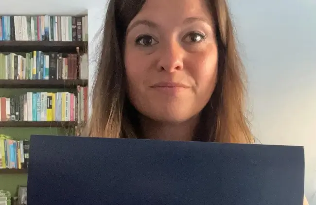 Rosanna Price Archaeologist