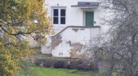 Royal Lodge was NOT inspected once by Crown Estate officials in the 22 years Andrew lived there rent-free - as controversy grows over the dilapidated condition of his former home