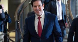 Rubio, Hegseth brief congressional leaders as questions mount over next steps in Venezuela