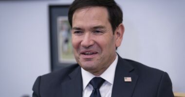 Rubio Schools Host Wanting to Know Why They Didn’t Grab Five Others During Maduro Raid: ‘That’s Absurd’